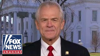 Celebrity Peter Navarro on predictions for the U.S. economy in 2020 Net Worth