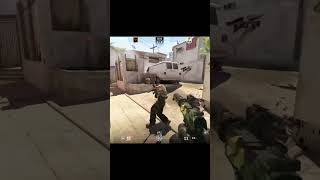 USP EASY HEADSHOT 🤝🏻 #csgolive #csgo #uzstrim #counterstrike #cs2overpass #gaming #cs2 #games