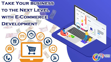 Boost Your Business To Next Level E-Commerce Website Development  Service In Jaipur Rajasthan India