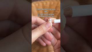 The Real French Manicure Subscribe For Ancient Beauty Secrets