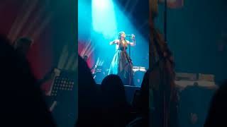 Evanescence - Lacrymosa AFAS live in Amsterdam