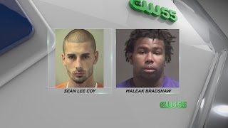 Florida Teen Arrested for Attempted Murder