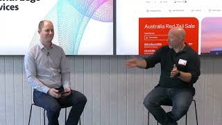 Modernizing Qantas.com with Edge Delivery Services | Tim Lavelle & Glen Lawson