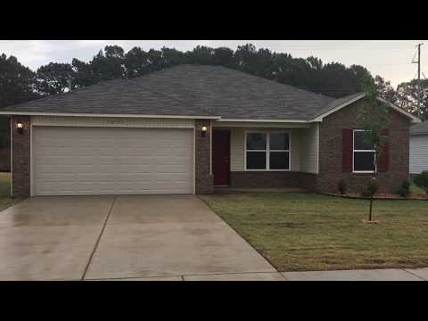 12501 Solandra Circle, North Little Rock, AR home video tour