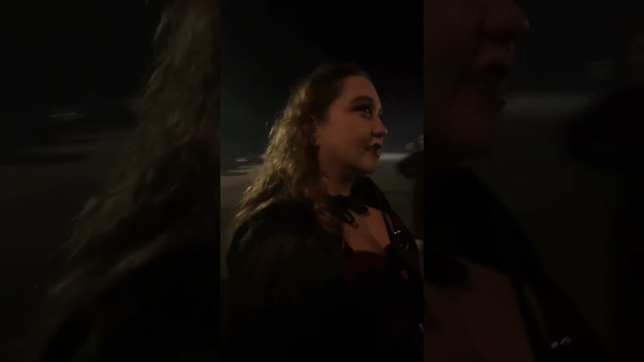 Forever Forest 1 mile walk through