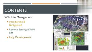 GIS Software & Application Online Course - Full course at www.coursesavy.com screenshot 5