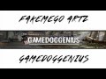 Banner for gamedoggenius