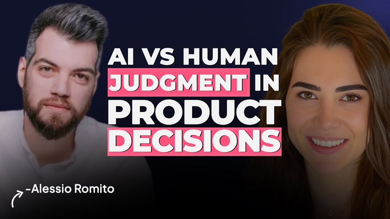 AI in User Research & Product Analytics