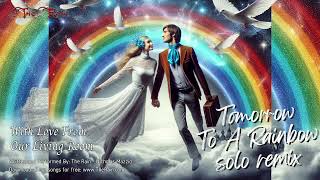 Sacrifice For Glory Tomorrow To A Rainbow Duet Nicholas Mazzio Lauren Mazzio The Rain.mp3