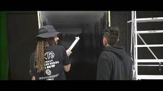 Patatu Behind The Scenes Cauty X Musicólogo Y Menes Nazza 2020