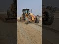 vora ganger nouka. cat grader working video #grader #motorgrader #gradertrainingcentre #catgrader