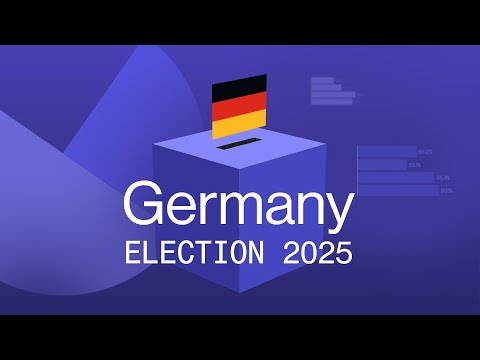 Trump Tariffs: What It Means For Germany 2025 Elections