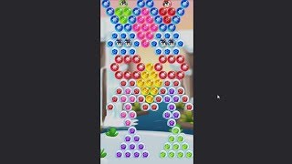 Frozen Pop.  50 уровень. screenshot 5