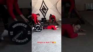 Celebrity WNBA’s Las Vegas Aces play the Thick Game Profile