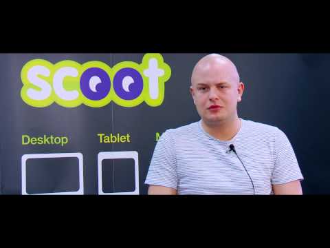 Scoot 2015 Promo Video