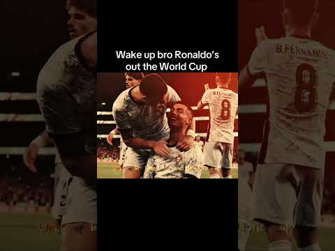 #fyp #viral #lastdance #itsover #ronaldo  😭🥹