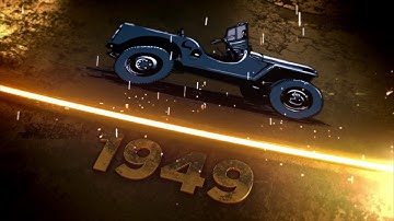 The Mahindra Classics: Creating new roads since 1949