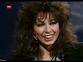 Capture de la vidéo Interview Mit Jennifer Rush (Deutsch German)