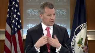 Celebrity Daily Press Briefing - May 14, 2015 Profile
