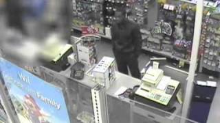Crime Stoppers of York Region 10-805663 Fraud Toys R Us Vaughan .wmv