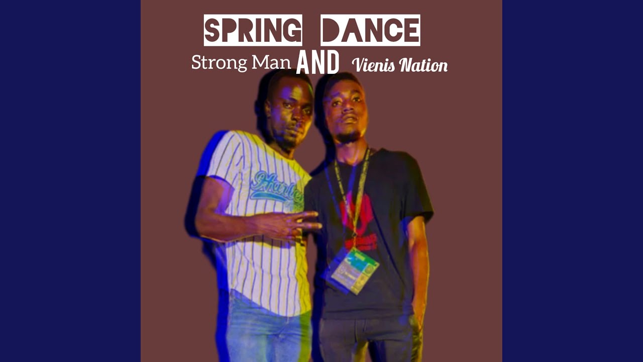 Assista a Spring Dance no YouTube Assista a Spring Dance no YouTube