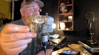 Mossy Oak Break Up Country LED Cap Light