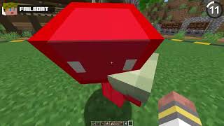 Skip the Tutorial! a mod with the cutest mobs you ve never seen before