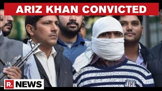 Batla House Encounter: Ariz Khan Convicted, Quantum Of Sentence To Be Announced On March 10