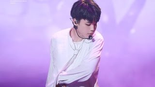 Information [JIMIN] Who would've thought I'd get you Guide