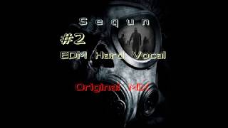 EDM Hard Vocal #2 [Original MiX Sequn]