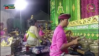 ANGGER KELINGAN || HJ. DARINIH || DWI WARNA  18 JUNI 2025 SIDAMULYA BLOK KRASAK