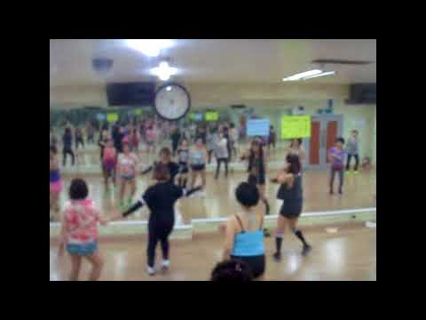못난이컴플렉스 choreo by zina