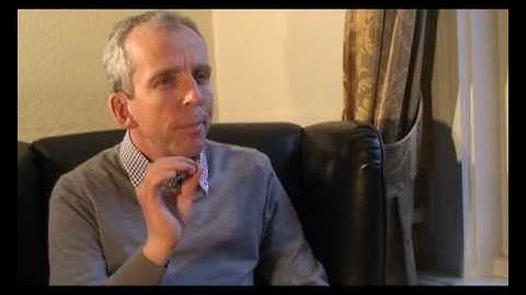 Building Virtual Relationships and Trust