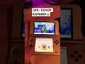 Nintendo 3DS -Eshop kapandı- GG