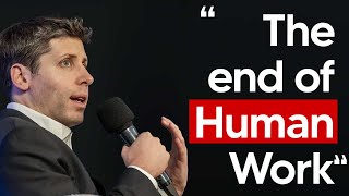 OpenAI's LEAKED "Super Agents": The End of Human Work