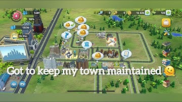 Building my City on SimCity || Part (2/?)