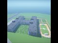 #город #minecraft #строительство