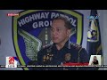 Suspek sa carnapping at estafa sa Cavite, natunton sa Ligao, Albay | 24 Oras