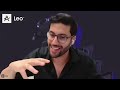 Redefining Mechanical Design: Moshe Baum at Leo AI’s July Webinar