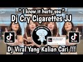 DJ Cry Cigarettes JJ by Komang – Viral TikTok 2024 🔥