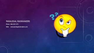 e Discovery Rules & Process