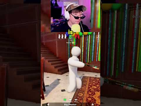 Trolling in Meccha Chameleon 😭