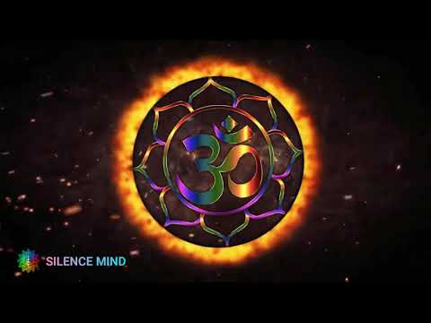 Om Chanting & Meditation Music for Positive Energy, Yoga - SPRITUAL MANTRA