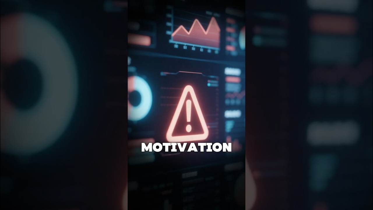 Most People Never Finish What They Start