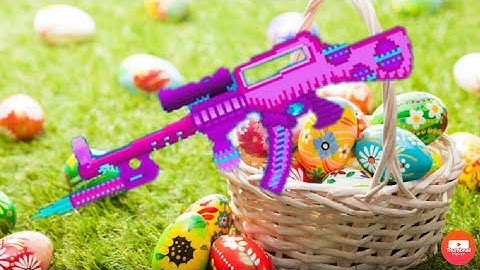 Cop n Robbers custom review  Easter Defender