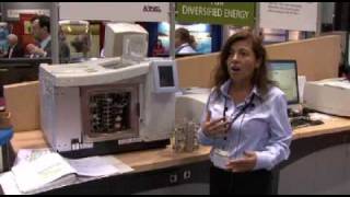PerkinElmer Chromatography Solutions Pittcon 2009
