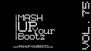 02 - Daft Punk vs. Genesis - Lose Yourself To Dance (I Can't) [DJ Y alias JY]