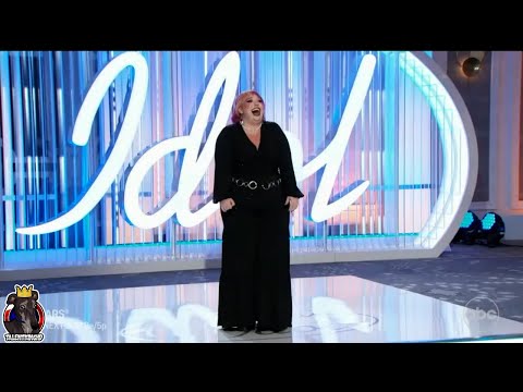 Unsuccessful Auditions | American Idol Auditions Week 3 2023 S21E03