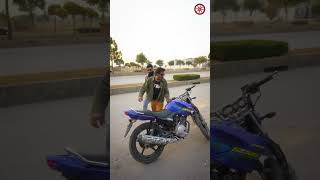 Bike lovers hazari lagwao! 🏍️ PakWheels par deal banao