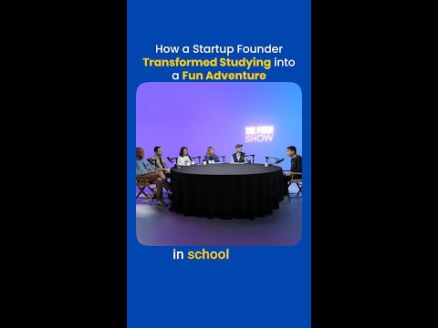 Founder Gets Roasted For Chasing Revenue Instead Of Fixing Product | The Pitch Show S13E9